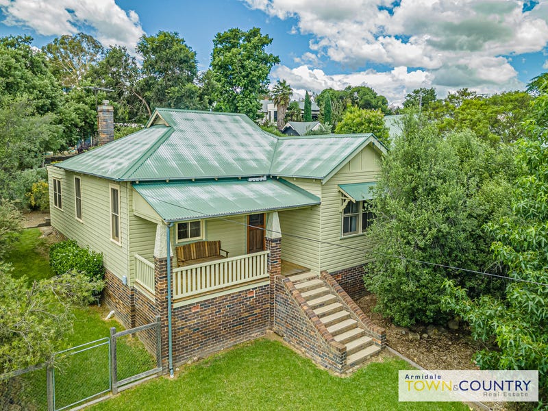 179 Jessie Street, Armidale, NSW 2350