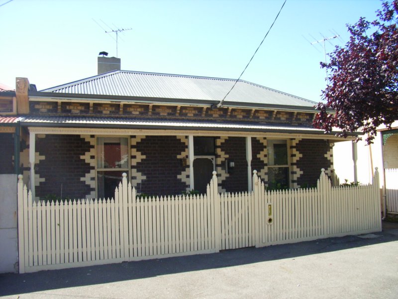 41 Falconer Street, Fitzroy North, VIC 3068