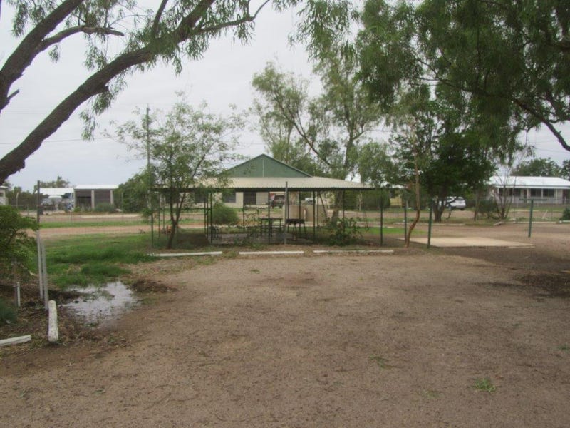 43 Chirnside Street, Winton, QLD 4735