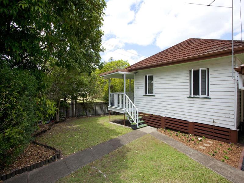 36 Abel Street, Moorooka, Qld 4105 Property Details