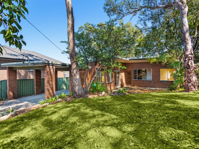 1106 Forest Road, Lugarno, NSW 2210 Property Details