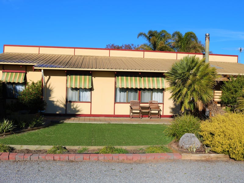 42 BRIDGE ROAD, Ardrossan, SA 5571 House for Sale