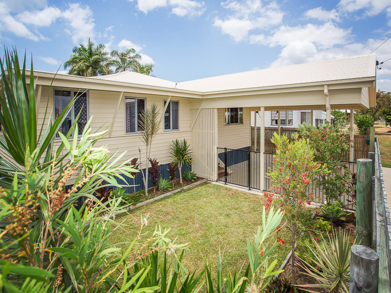 2/56 Canberra Street, North Mackay, QLD 4740
