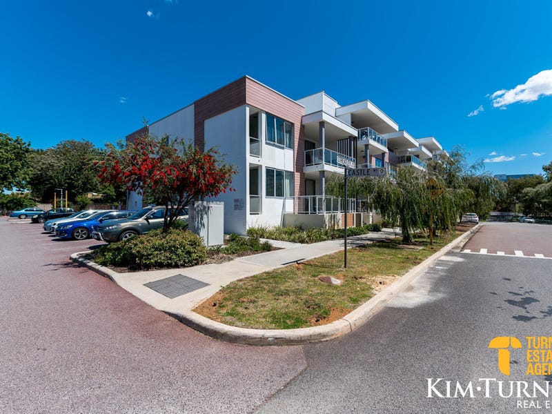 321/2 Rutland Avenue, Lathlain, WA 6100 - Property Details