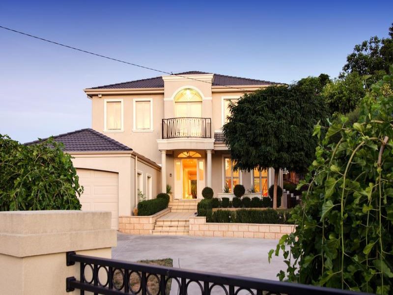 4 Tullamore Avenue, Doncaster, VIC 3108