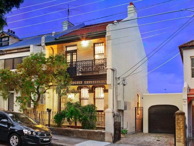 36 Marian Street, Enmore, NSW 2042 Property Details