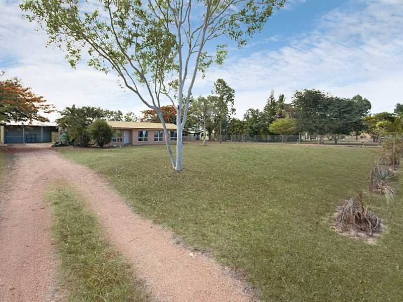 69 Althaus Parade, Yabulu, Qld 4818 Property Details