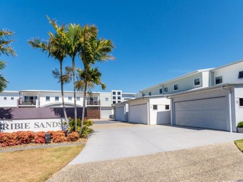 12/1216 Kangaroo Avenue, Bongaree, Qld 4507 Property Details