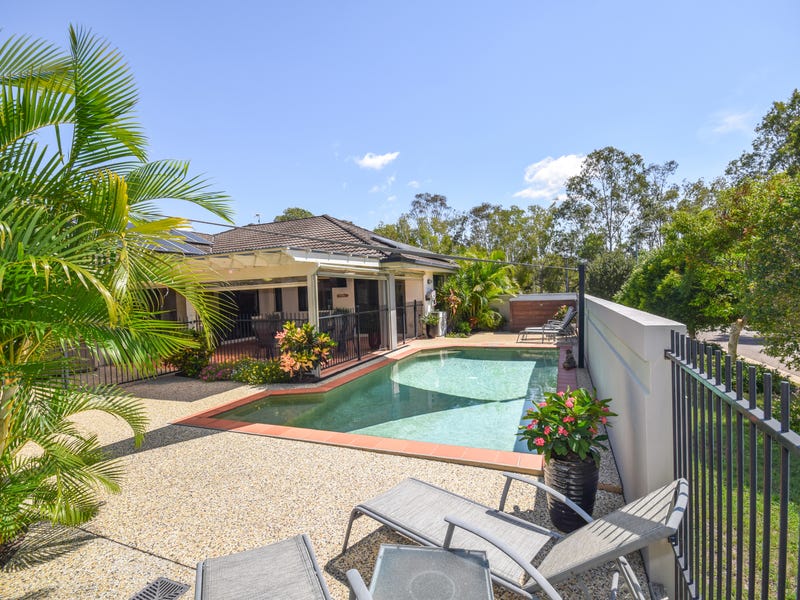 38 Prestwick Drive, Twin Waters, QLD 4564