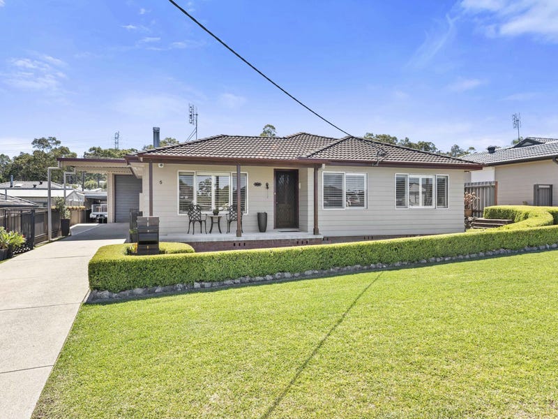 5 Thomas Street, Barnsley, NSW 2278 Property Details