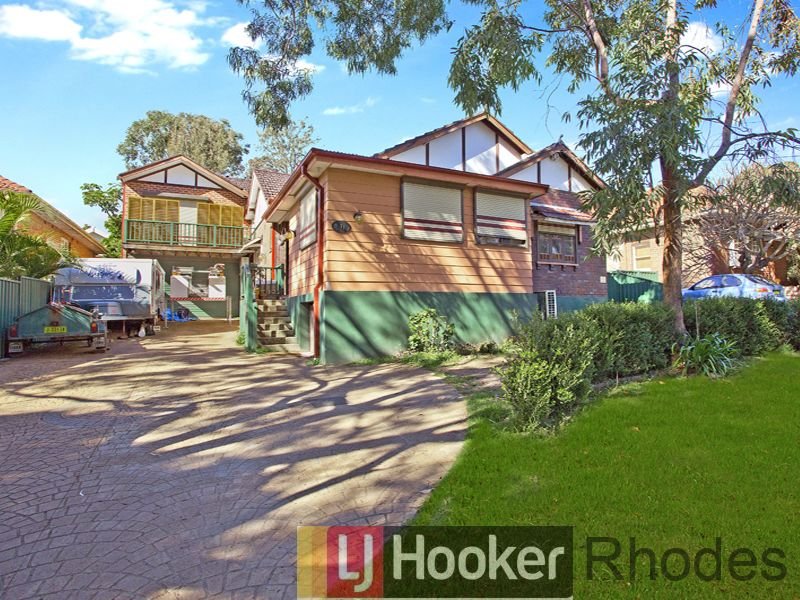71 Blaxland Road, Rhodes, NSW 2138 Property Details