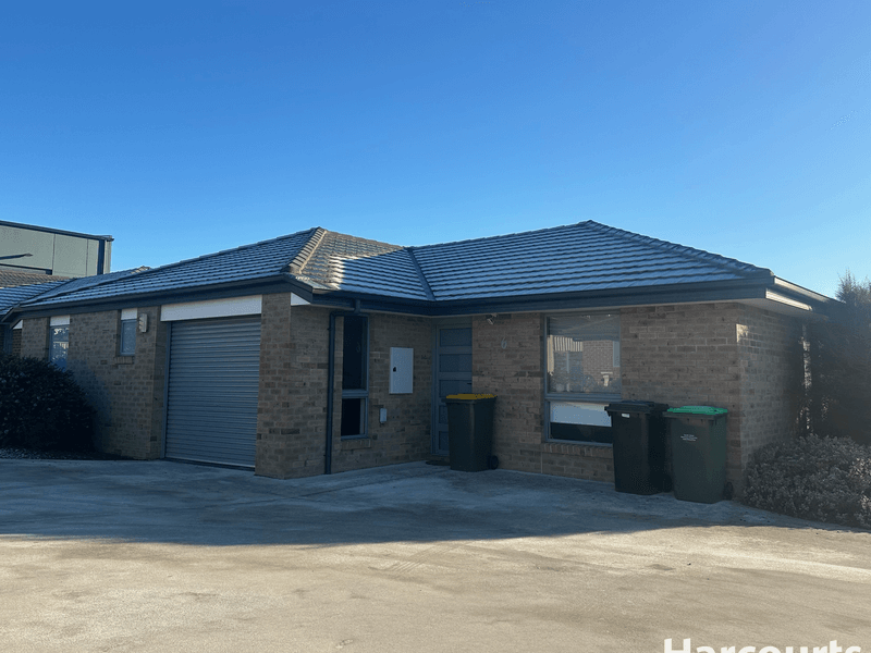 6/2022 Gatenby Drive, Devonport, Tas 7310 Unit for Rent realestate