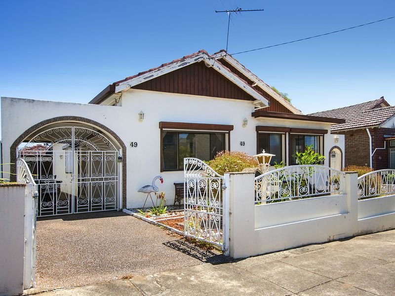 49 Joseph Street, Ashfield, NSW 2131