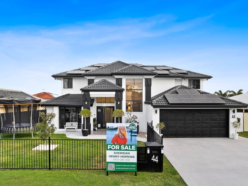 44 Hayman Street, Redland Bay, QLD 4165