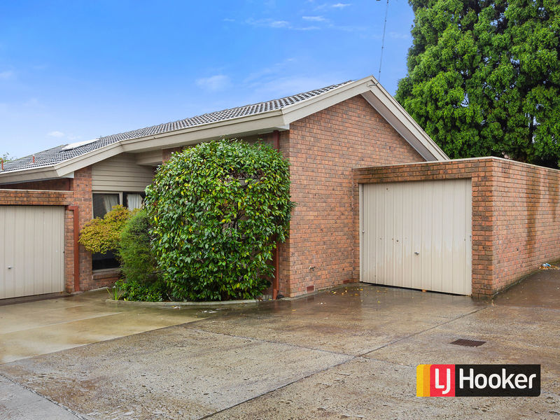 3/293 Mont Albert Road, Surrey Hills, VIC 3127