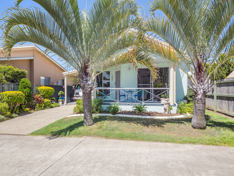 317/126 Cotterill Avenue, Bongaree, Qld 4507 Property Details