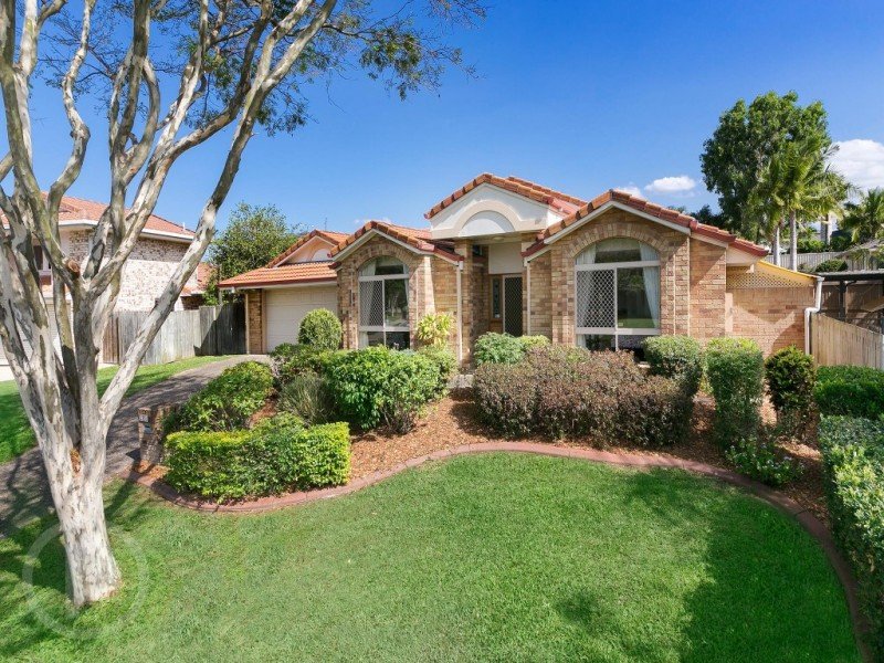 280 Westlake Drive, Westlake, Qld 4074 Property Details