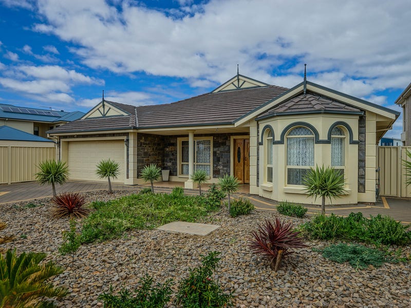 80 Stately Way, Wallaroo, SA 5556
