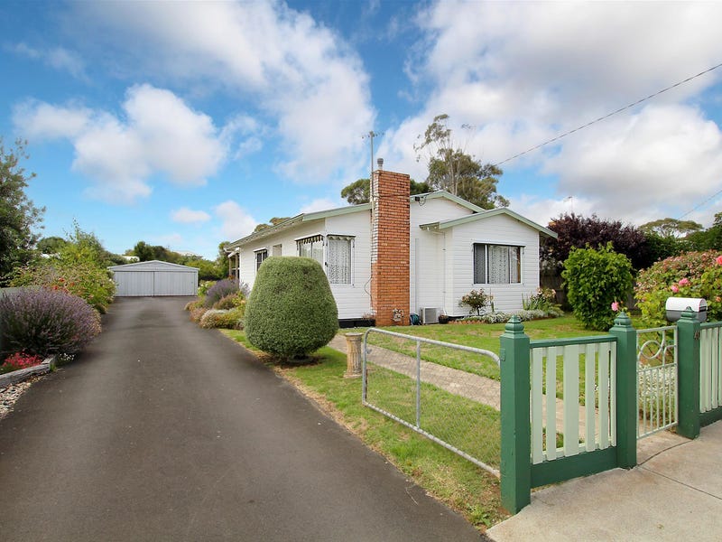 40 North Street, Koroit, Vic 3282 Property Details