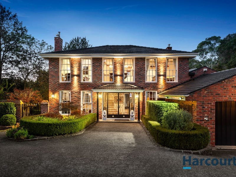 2 Yardie Court, Lower Plenty, VIC 3093