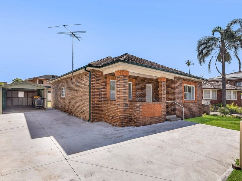 3 Macauley Ave, Bankstown, NSW 2200 House for Sale