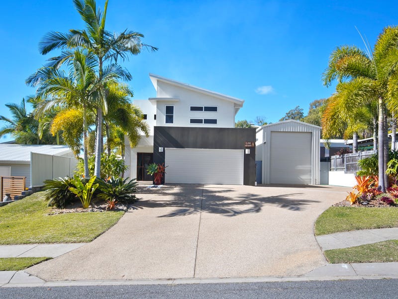 7 Discovery Drive, Agnes Water, QLD 4677