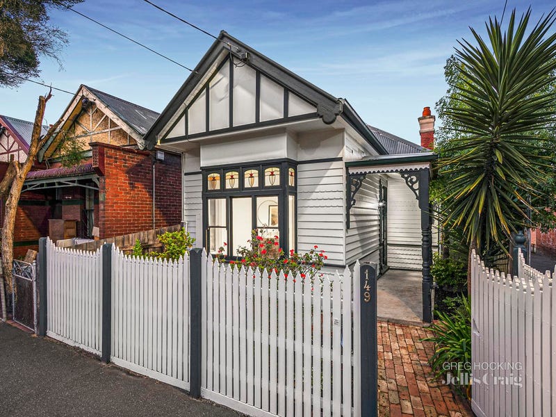 149 Raglan Street, Port Melbourne, VIC 3207