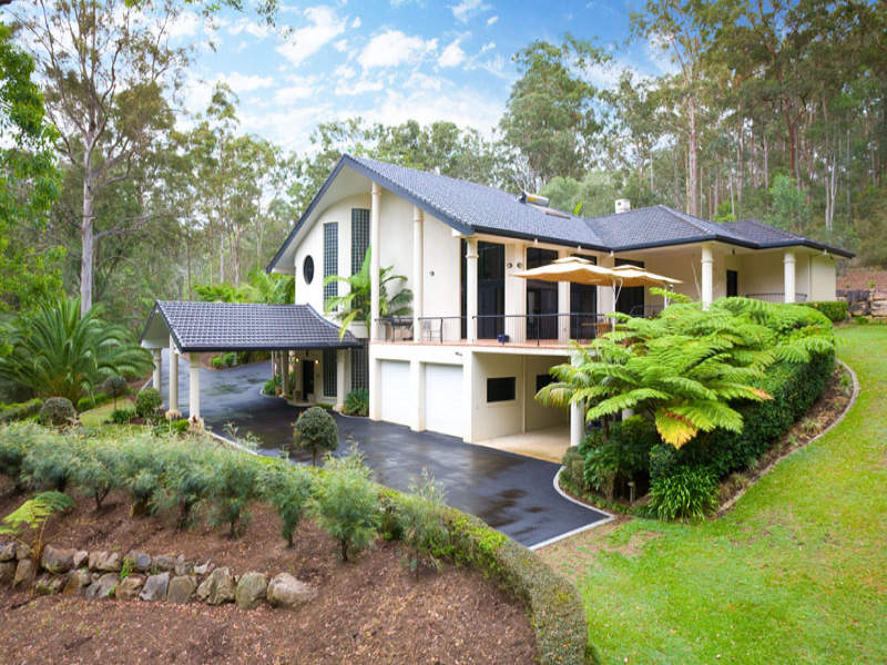 397 Brookfield Road, Kenmore Hills, QLD 4069