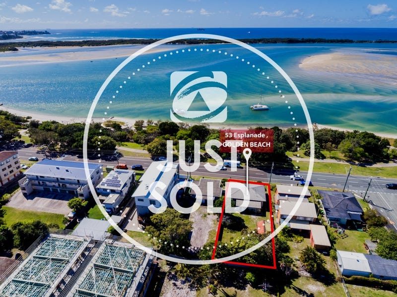 53 Esplanade, Golden Beach, Qld 4551 Property Details