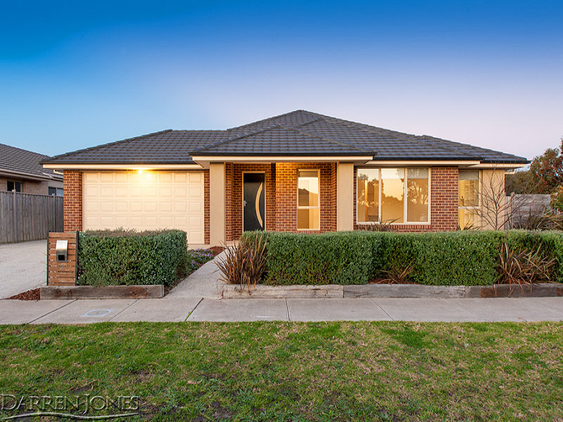 2 Kyarra Drive, Doreen, Vic 3754 Property Details