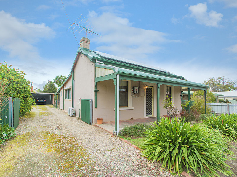 18 Swinden St, Riverton, SA 5412 Property Details