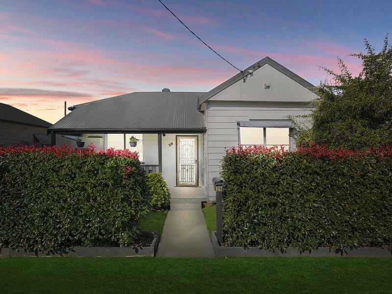 29 Catherine Street, Cessnock, NSW 2325 Property Details