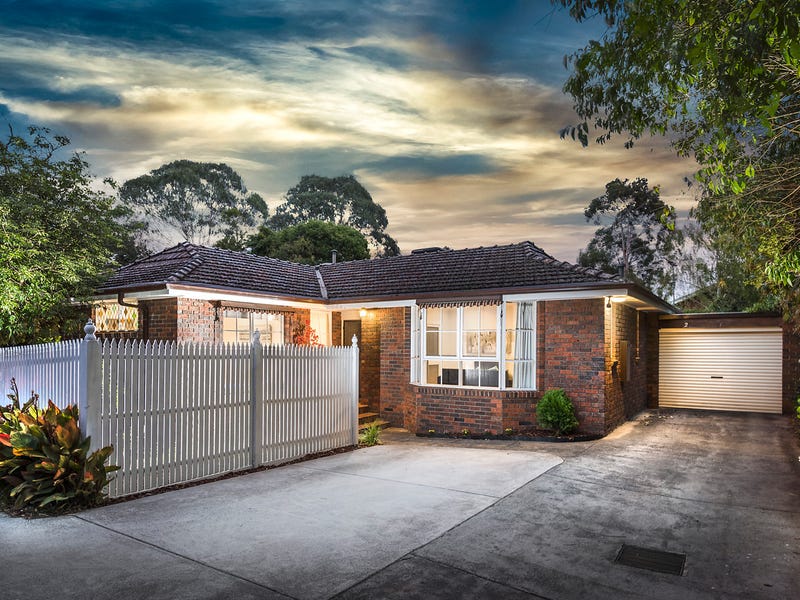 2/62 Blackburn Road, Blackburn, Vic 3130 Property Details