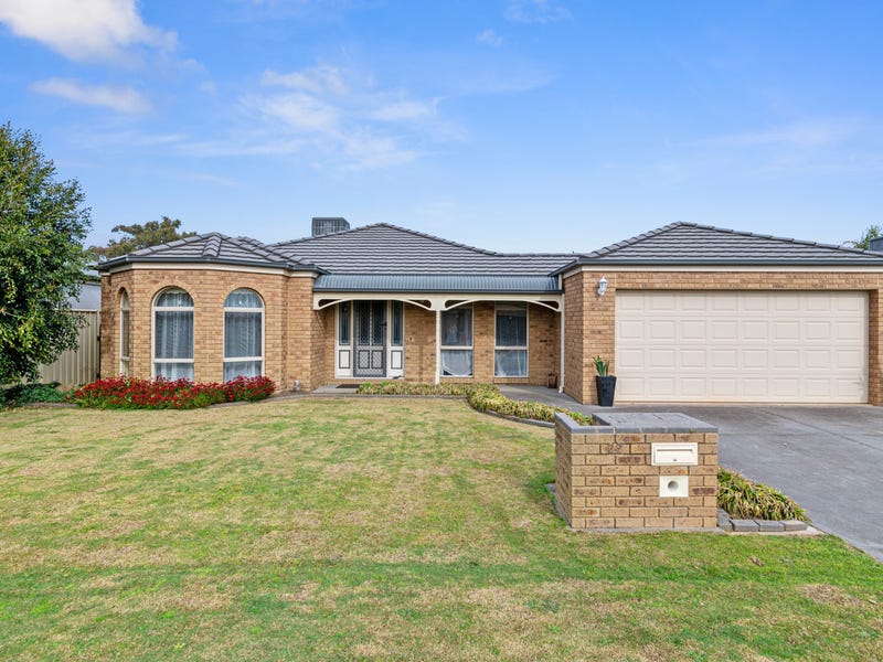 22 Monash Drive, Benalla, Vic 3672 House for Sale
