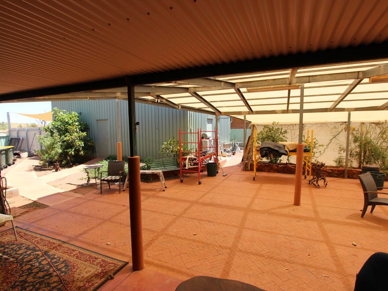36 Crawford Way, Roebourne, WA 6718