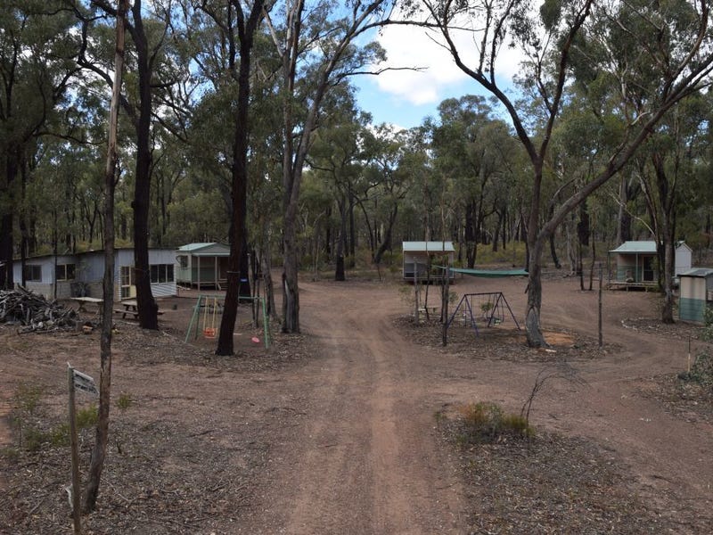 Lot 5 MurchisonWhroo Road, Rushworth, Vic 3612 Property Details