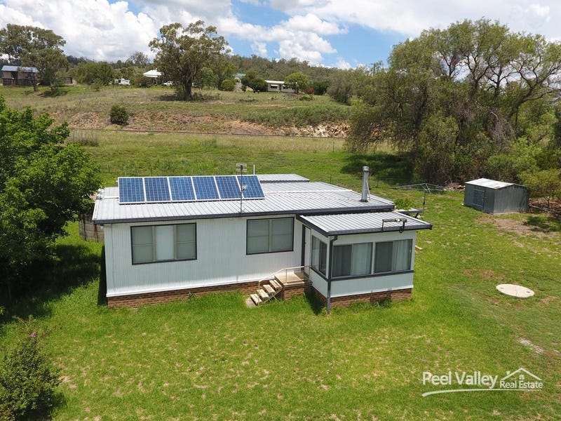 30 Davis Street, Currabubula, NSW 2342 Property Details