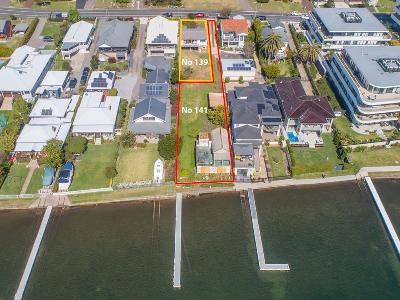 141 Brighton Avenue, Toronto, NSW 2283 Property Details