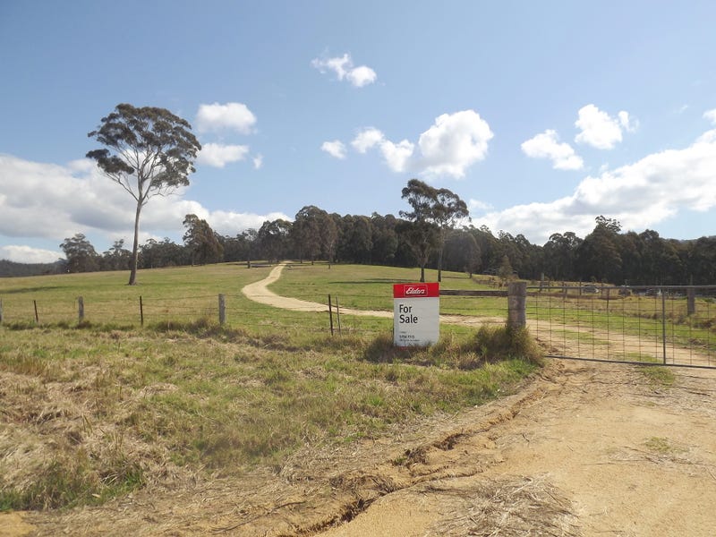 585 West Cann Road, Cann River, Vic 3890 Residential Land for Sale