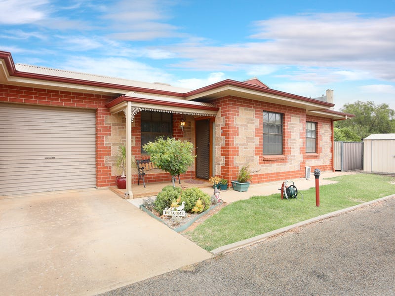 4/7 Fisher Street, Balaklava, SA 5461 Property Details