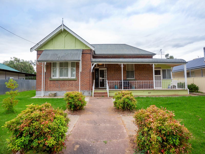 7 Church Street, Koorawatha, NSW 2807 Property Details