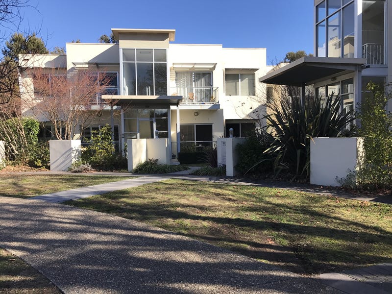 39/15 Fox Place, Lyneham, ACT 2602 Property Details