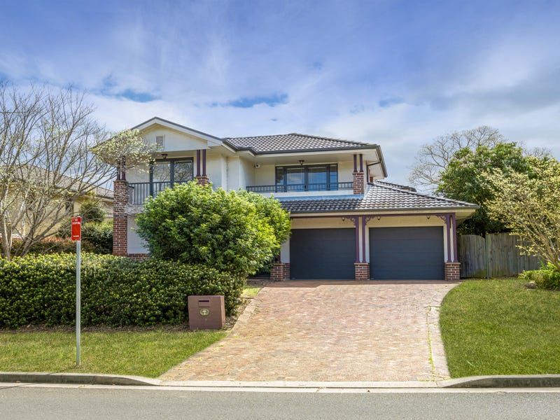 9 Bridgewater Boulevard, Camden Park, NSW 2570