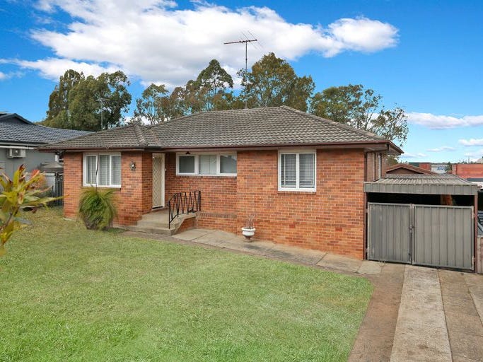 133 Samarai Rd, Whalan, NSW 2770 Property Details