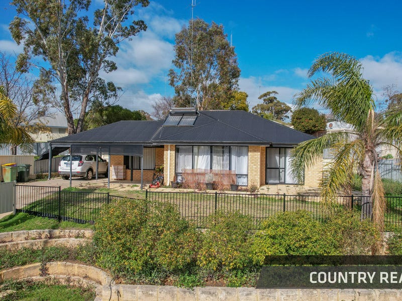 8 Freind Place, Northam, WA 6401 House for Sale