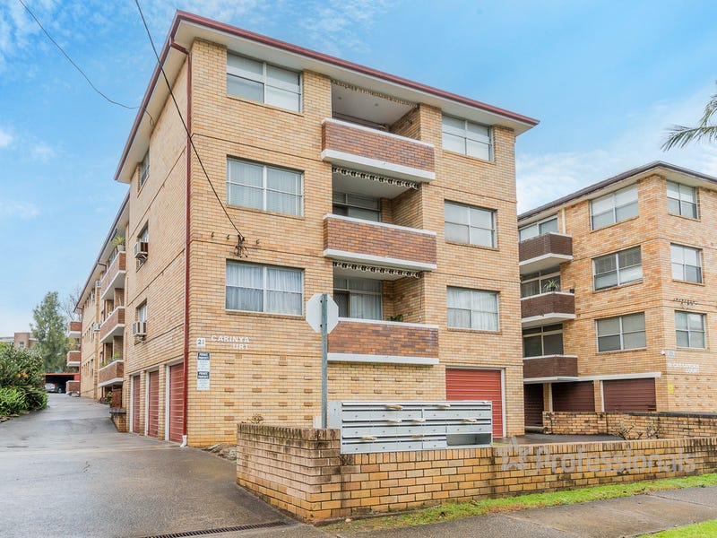 7/21 Station Street, Dundas, NSW 2117 Property Details