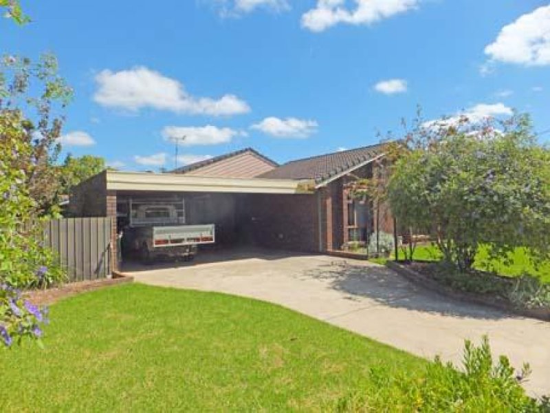 3 Dawes Road, Kyabram, Vic 3620 Property Details