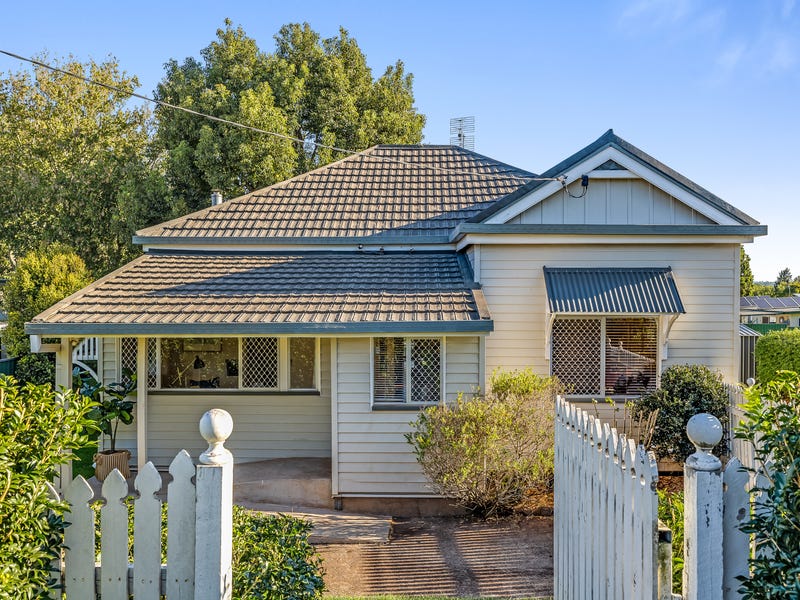 Sold Property Prices Auction Results in Mount Lofty QLD 4350 Pg