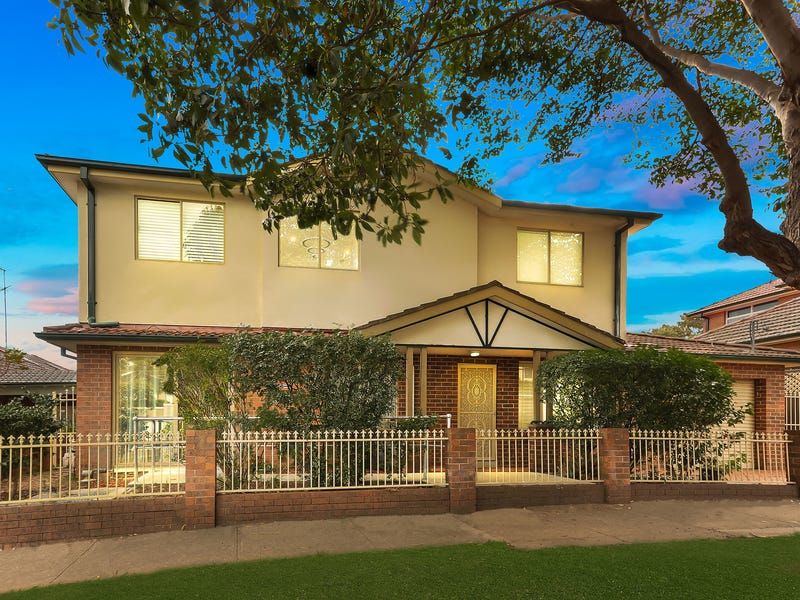 126A Barker Road, Strathfield, NSW 2135 Property Details