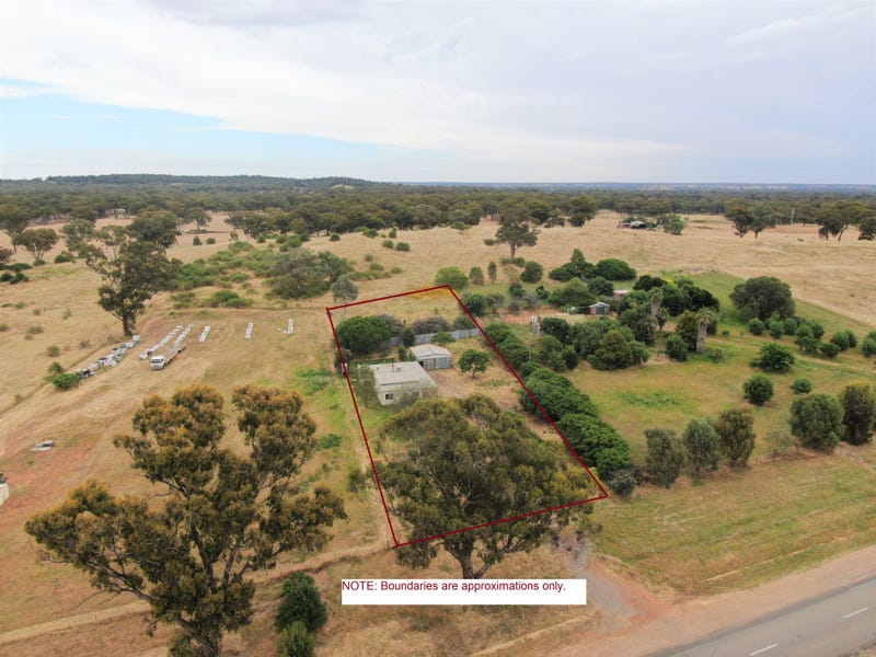 4595 Old Cootamundra Road, Temora, NSW 2666 Property Details